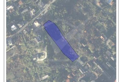 Teren de vanzare – Grigorescu - 1