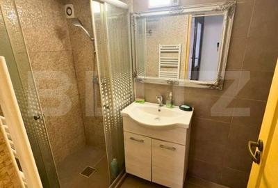 Apartament cu 2 camere semidecomandat în Central - 2