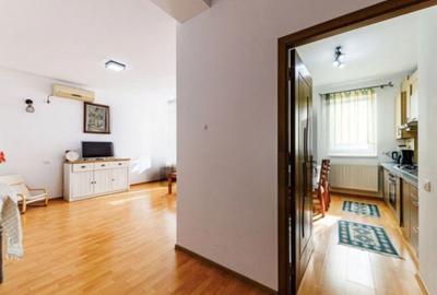 Apartament cu 2 camere decomandat în Dumbrăvița - 2