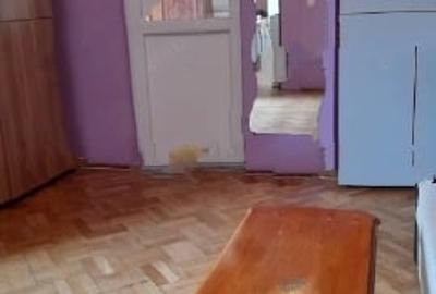 Floreasca,bl.MIXT,et.3/5,Amenajata,2 terase,Libera - 5