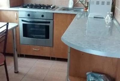 Garsonieră decomandată, mobilată în Florești - 3