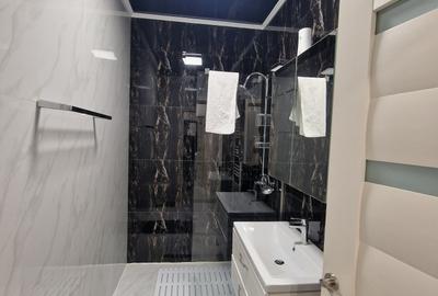 Apartament cu 2 camere semidecomandat în Nord - 13