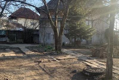 Casă cu 1 camere cu Teren 45 Mp în Calea Aradului - 1