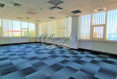 Spațiu comercial, de 440 mp, în Central - 7