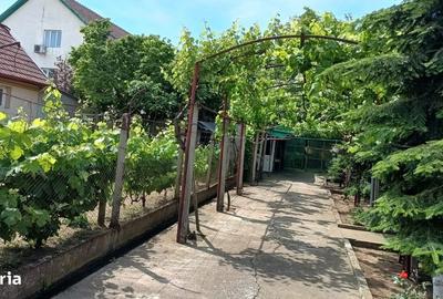 Casă cu 3 camere în Carani - 1