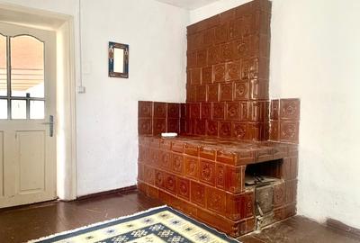 Casă individuală cu 4 camere cu Teren 2000 Mp în Jurilovca - 4