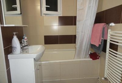 Apartament cu 2 camere decomandat în Micălaca - 12