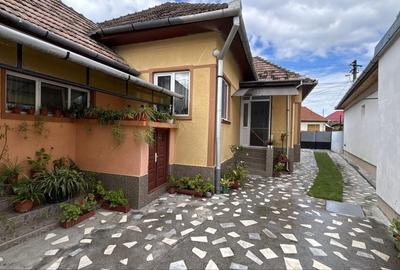 Casă cu 4 camere în Central - 5