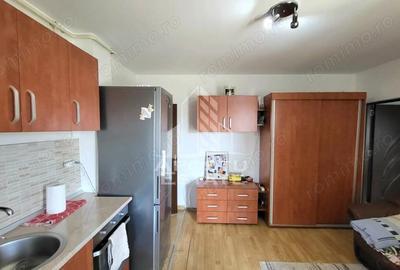 Apartament cu 2 camere în Girocului - 12