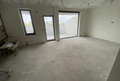 Direct dezvoltator – Duplex Pipera-Tunari, curte+P,5 cam.,4 bai, comision 0%! - 4