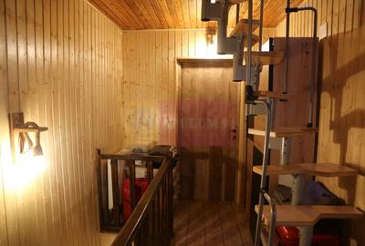Apartament cu 4 camere decomandat în Cezar Petrescu - 39
