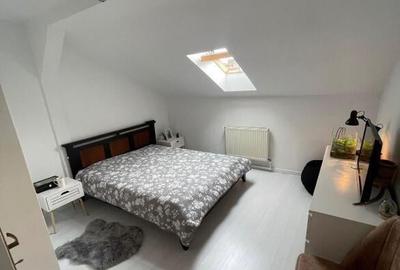 Apartament 2 camere, semidecomandat - zona Garii - 8