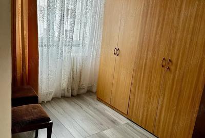 Garsonieră decomandată în Grădiște