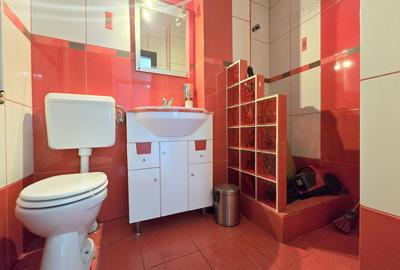 Apartament cu 3 camere în Dorobanți - 11