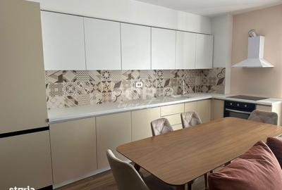 Apartament cu 2 camere decomandat în Iosia