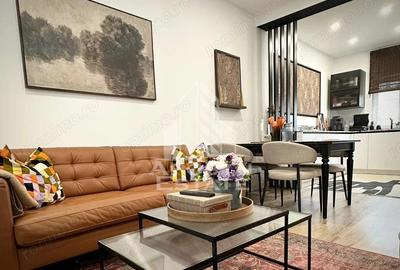 Duplex Smart complet mobilat si utilat,Covaci - 2