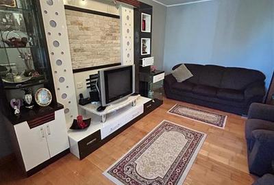 Apartament cu 3 camere decomandat, mobilat în Obor - 2