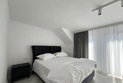 Casă cu 3 camere în Exterior Vest - 3