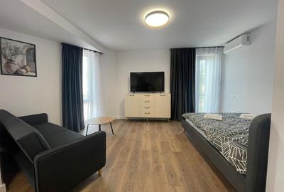 ZONA CENTRALA -  BLOC NOU,  GARSONIERA  40 MP, ETAJ 1, CENTRALA GAZ - 5