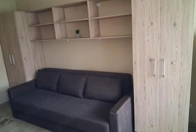 Garsonieră semidecomandată în Tătărași