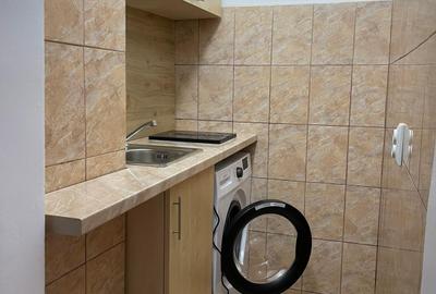 Garsonieră în Țiglina 1 - 3