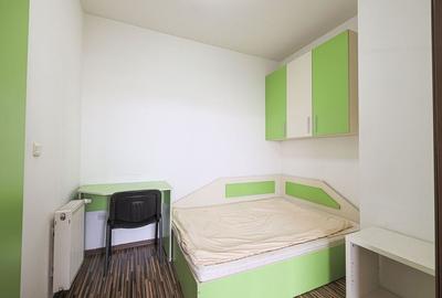 Apartament 2 camere + nișă de dormit - ARED UTA R9 - COMISION 0% - 4
