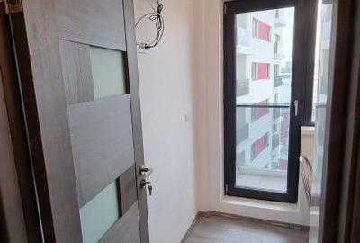 Garsonieră decomandată în Grozăvești - 3