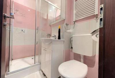 Apartament 4 camere - langa Spitalul Judetean - Comision 0% - 12