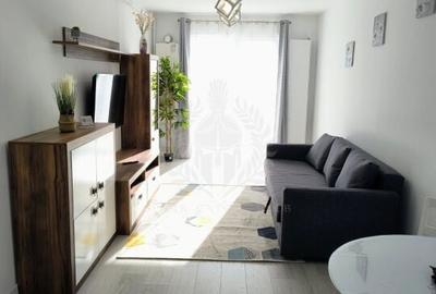 Inchiriere apartament 2 camere, nou, zona bd-ul Bucuresti, Ploiesti - 1
