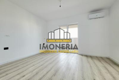 Apartament cu 3 camere semidecomandat, mobilat în 1 Decembrie 1918 - 25