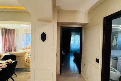 Apartament cu 3 camere decomandat, mobilat în Central - 11