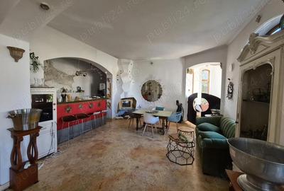 Casă cu Teren 2150 Mp în Central - 17