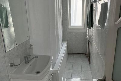 Apartament cu 3 Camere Decebal | 2 Bai | 4 Balcoane | Centrala | Pet Friendly - 8