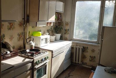 Garsonieră în Ghencea - 2