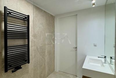 Apartament cu 2 camere semidecomandat, mobilat în Floreasca - 19