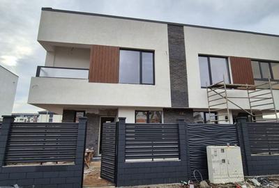 Casă cu 4 camere în Dudu - 14