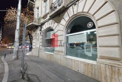 Spatiu comercial cu deschidere la 2 strazi - 2