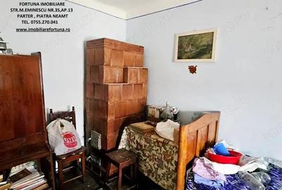 Casa si 396 mp teren, zona Precista - 5