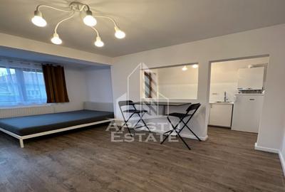 Garsonieră nedecomandată în Dumbrăvița