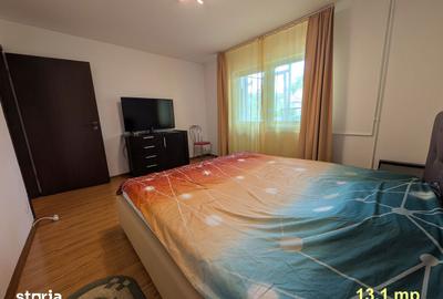 Apartament cu 4 camere decomandat în Steaua - 6