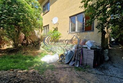 Locuinta cu potential in Grigorescu, langa centru si parc Locuinta cu potential in Grigorescu, langa centru si parc - 9