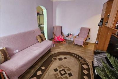 Apartament cu 2 camere semidecomandat în Alecu Russo - 4