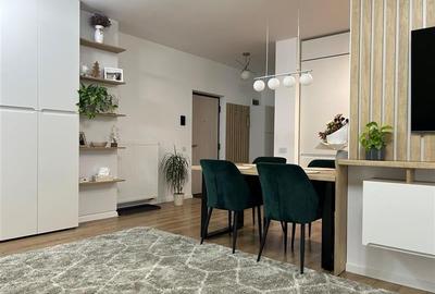 Vanzare apartament 2 camere modern bloc nou in Zorilor- zona Sigma Center - 5