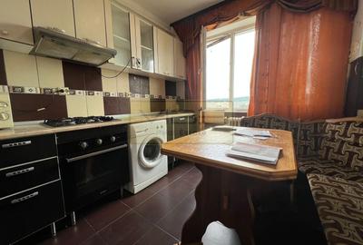 Apartament cu 3 camere decomandat, mobilat în Gară - 18