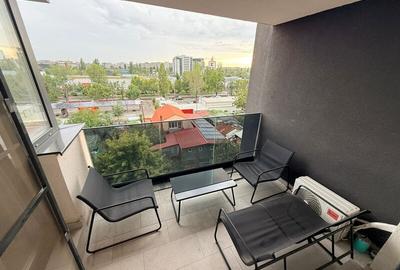 Apartament 2 camere, prima inchiriere, loc de parcare | complex Green Point - 1