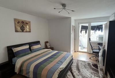 Garsonieră decomandată în Dristor