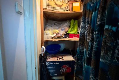 Apartament 3 camere decomandat, vedere mixta, izolat, 10 min metrou Raul Doamnei - 9
