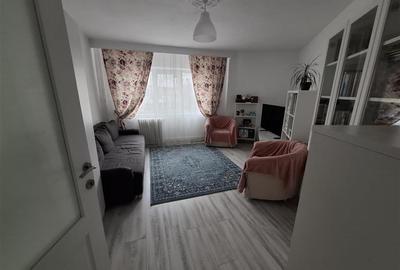 Apartament 3 Camere 2 Bai - Metalurgie - 5