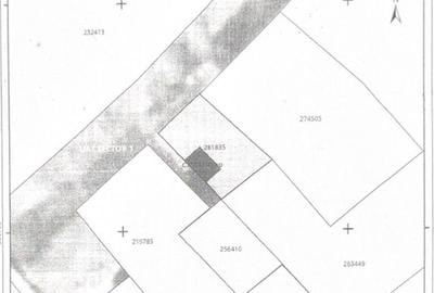 Spațiu comercial, în Primăverii - 1