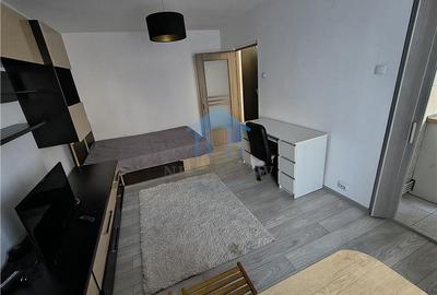 Garsonieră decomandată în Zorilor - 9